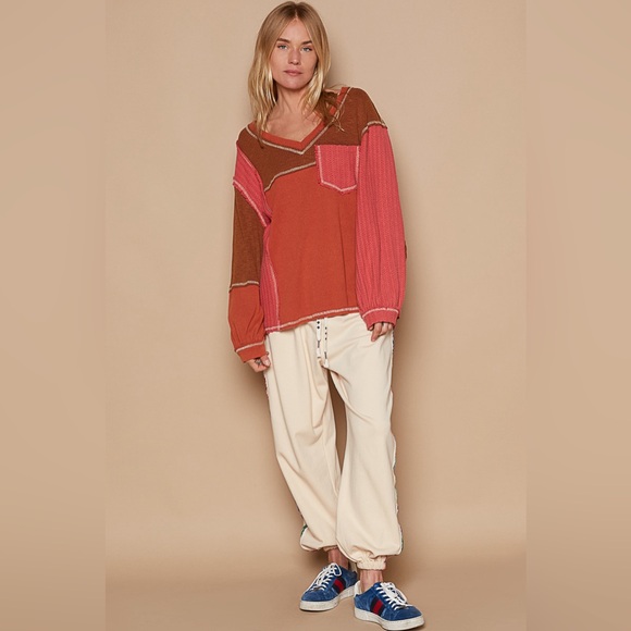 #053 Last 1! POL thermal top long sleeves - Picture 9 of 9